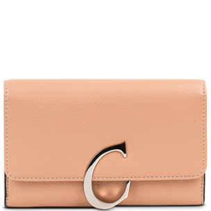 Cartera Mujer Sint Cimarron Albany Camel
