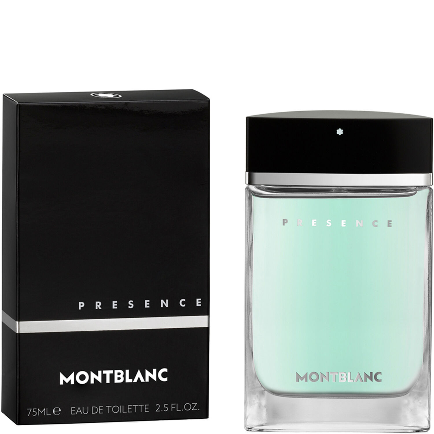 Présence Homme  - Eau de Toilette 75 ml