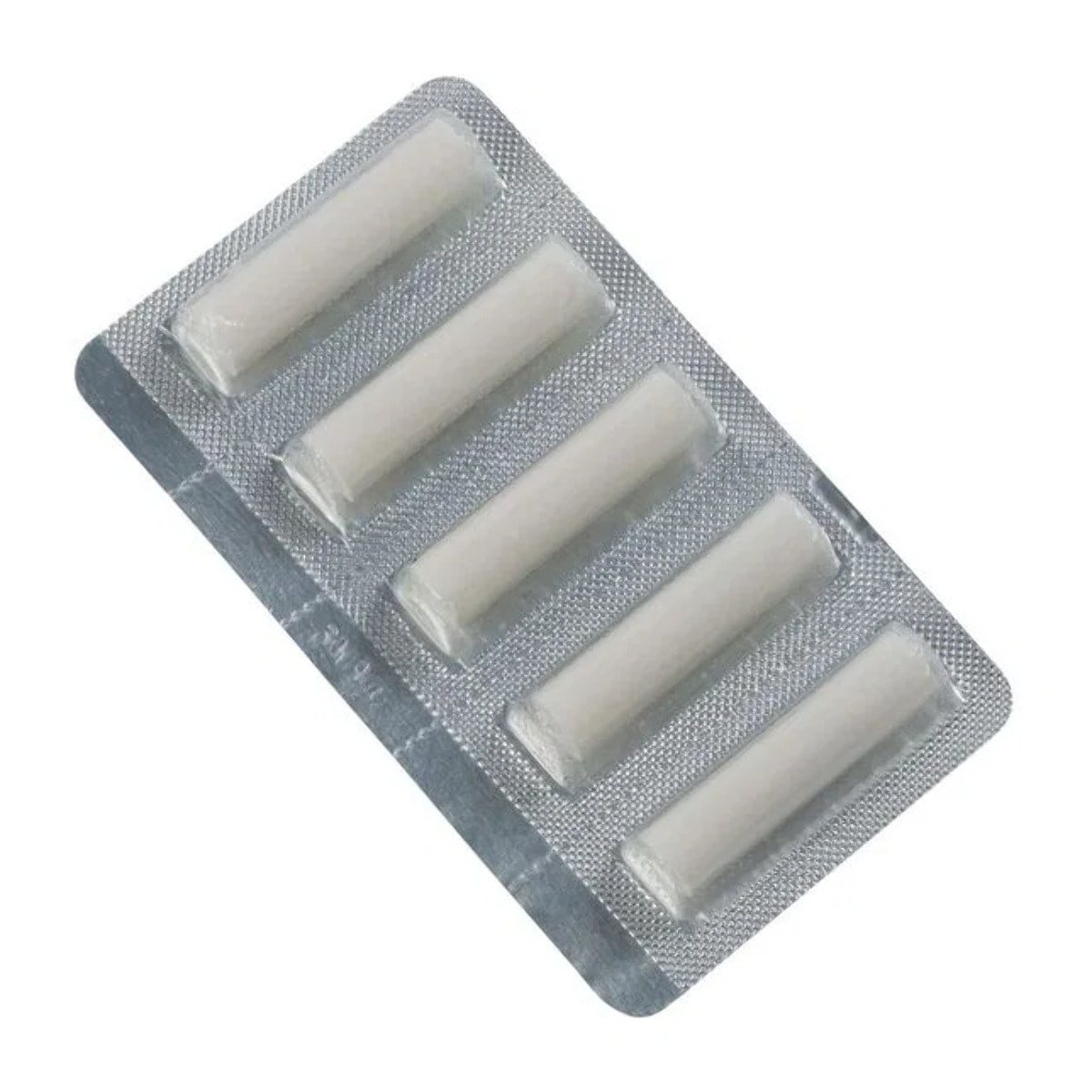 Lot de 5 parfums pour aspirateur en stick au jasmin TopFilter