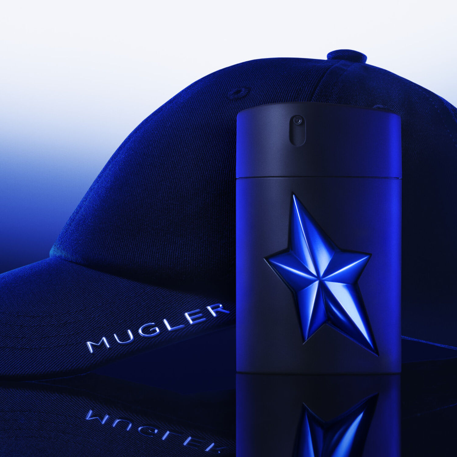 A*Men Stellar - Eau de Parfum