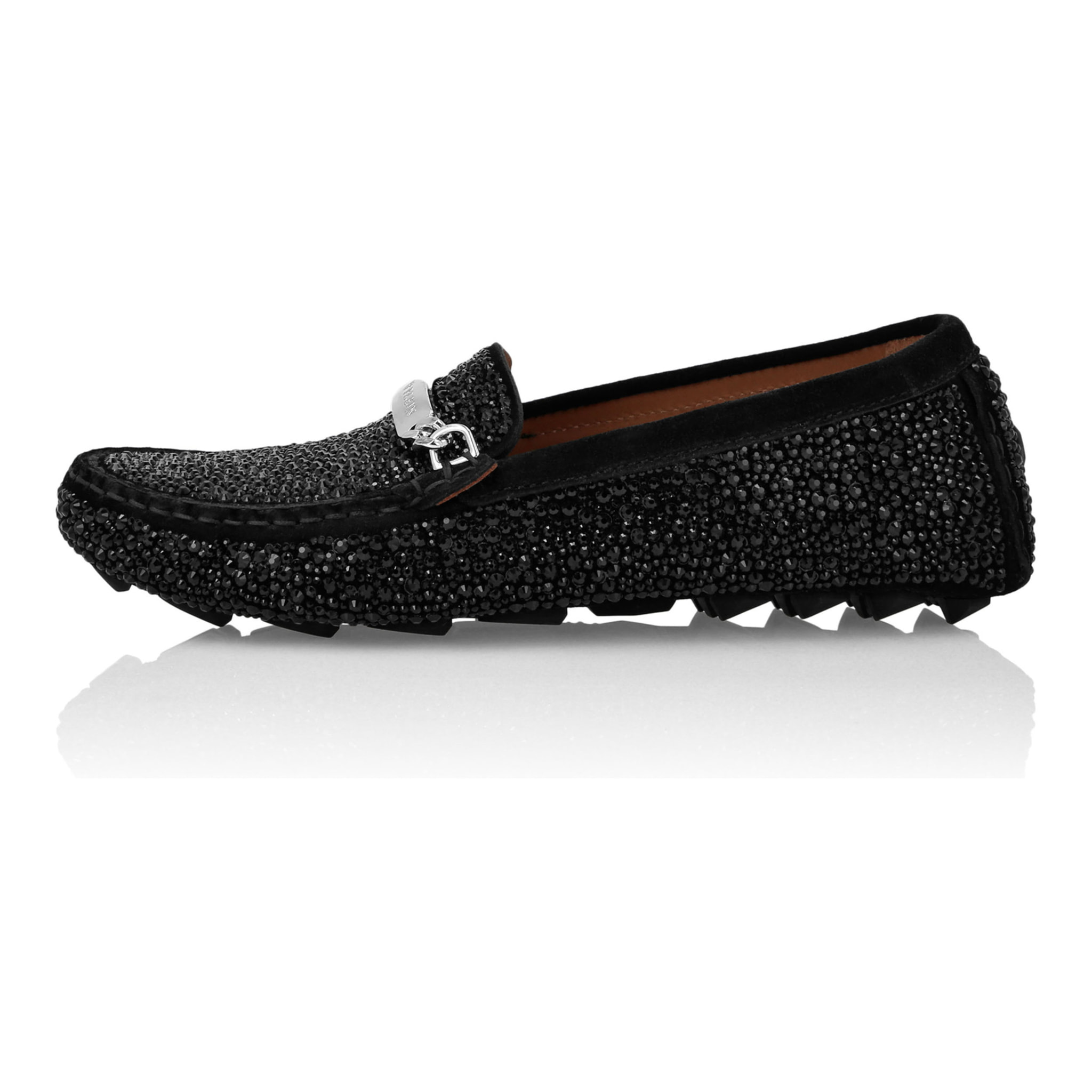 PHILIPP PLEIN Mocasín