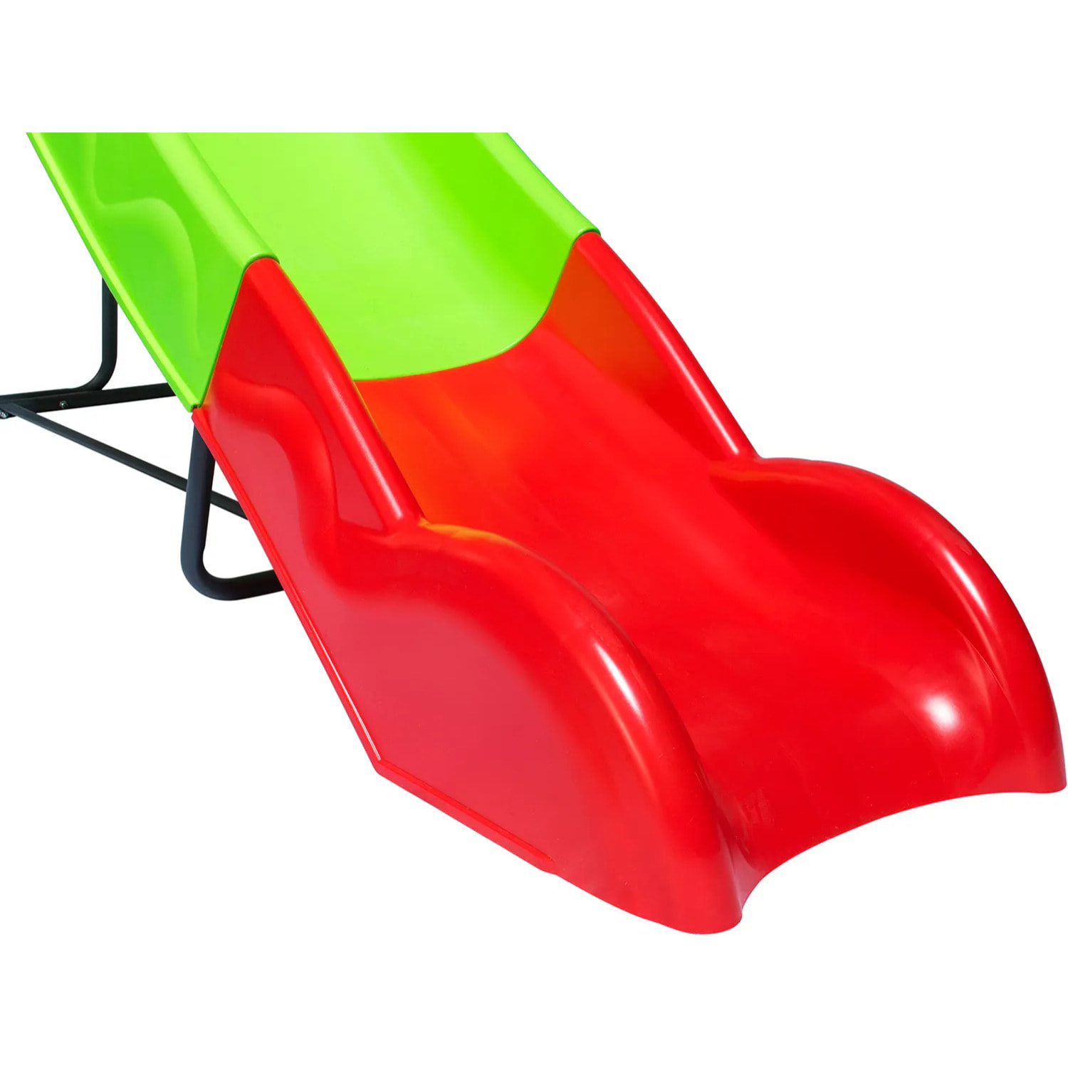 Toboggan HALVAR 2,63 m, 3-12 ans