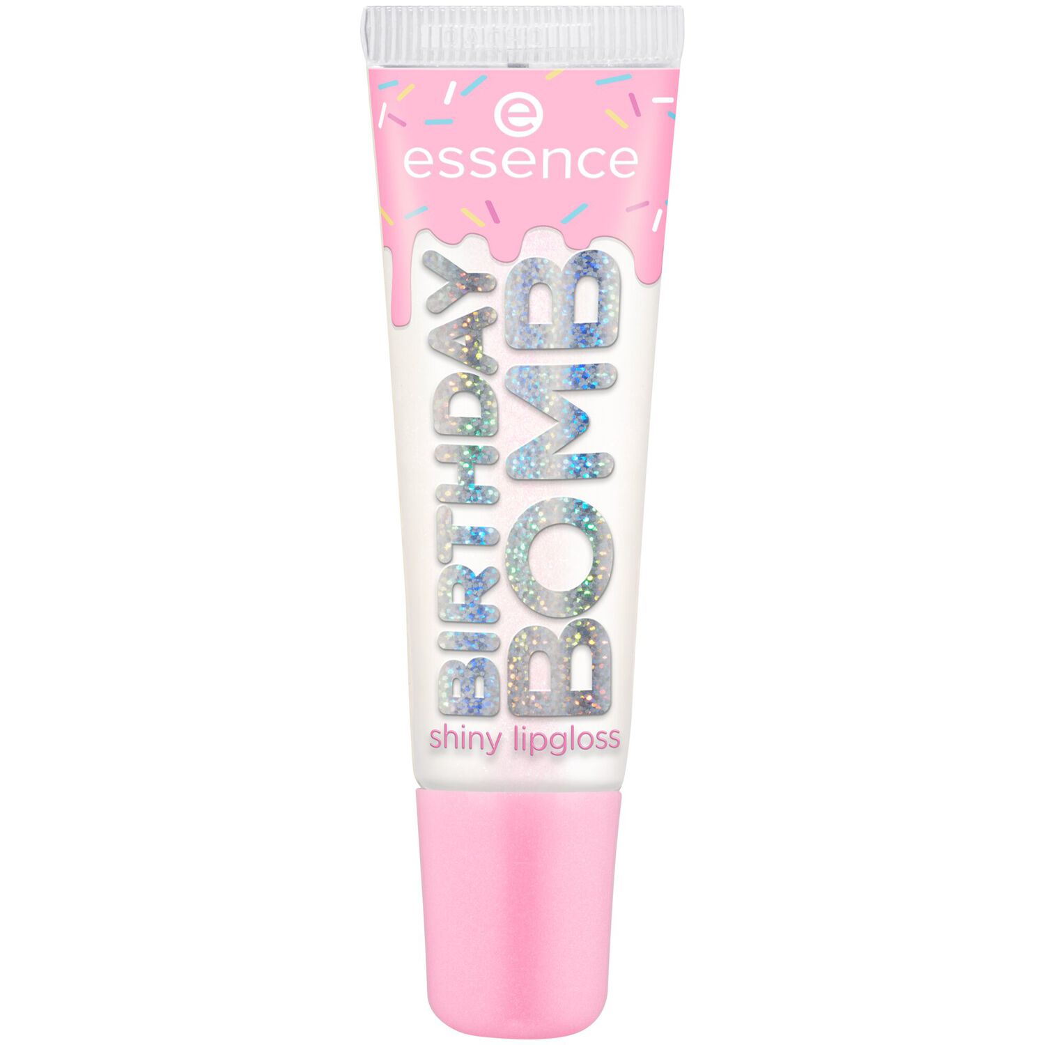 Birthday Bomb - Gloss fini ultra brillant