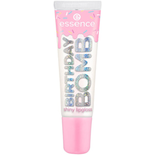 Birthday Bomb - Gloss fini ultra brillant