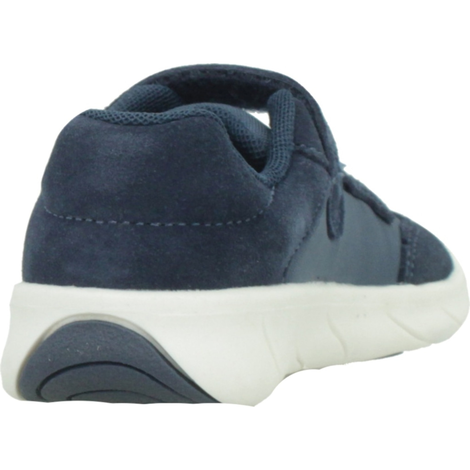 Zapatillas Niño de la marca GEOX  modelo B660KA 0FU22 B FOOT AZUL