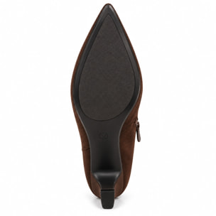 Tronchetti - tacco 6,0 cm