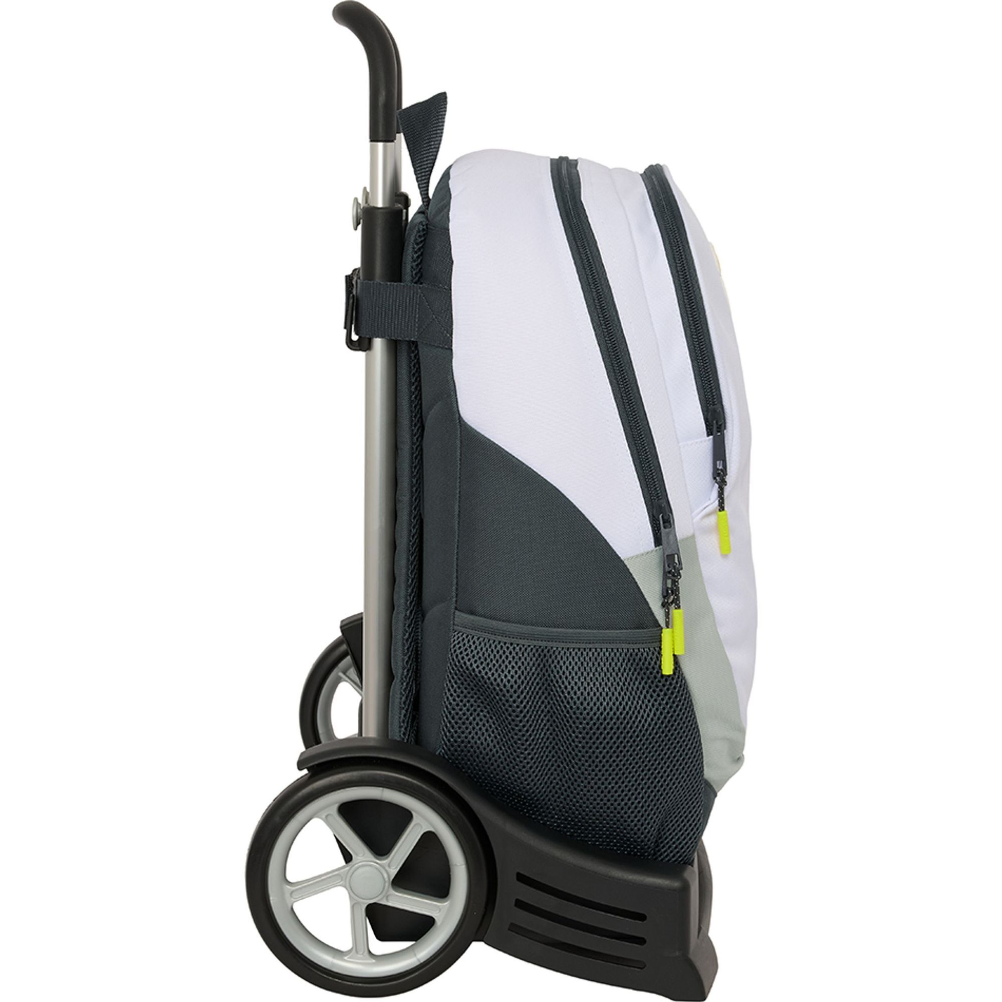 Moch 665+carro evolution real madrid equip. 25/26