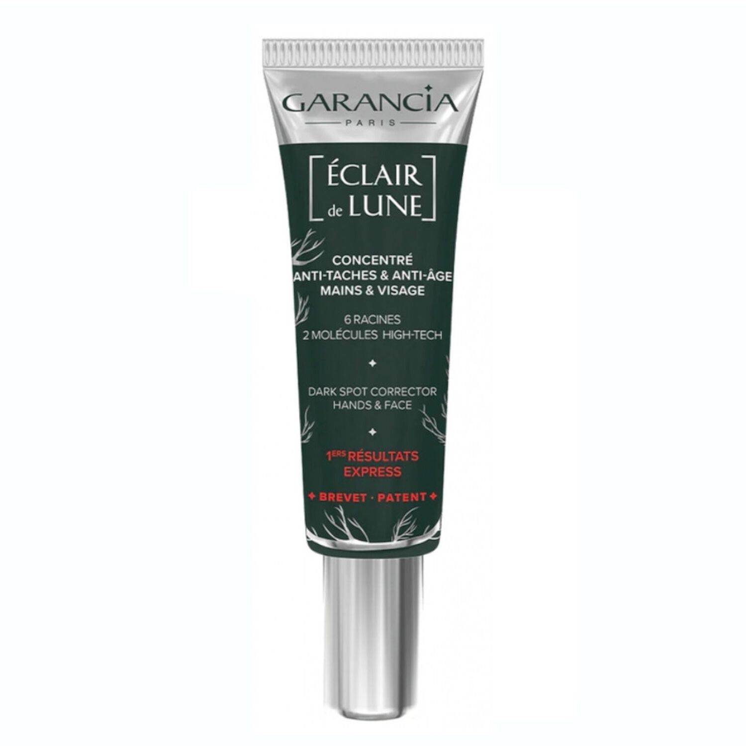 Éclair de Lune - Concentré Anti Tâches Mains & Visage 30 ml