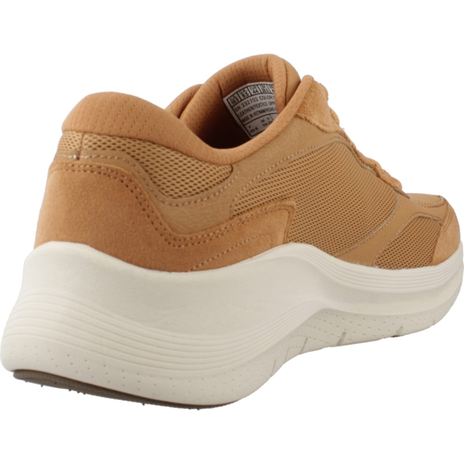 Sneakers de  Hombre de la marca SKECHERS  modelo ARCH FIT 2.0 - THE K Brown