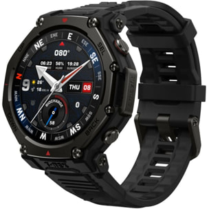 Montre sport AMAZFIT T-REX 3 PRO 48mm Black