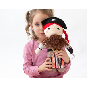 PELUCHE PIRATA