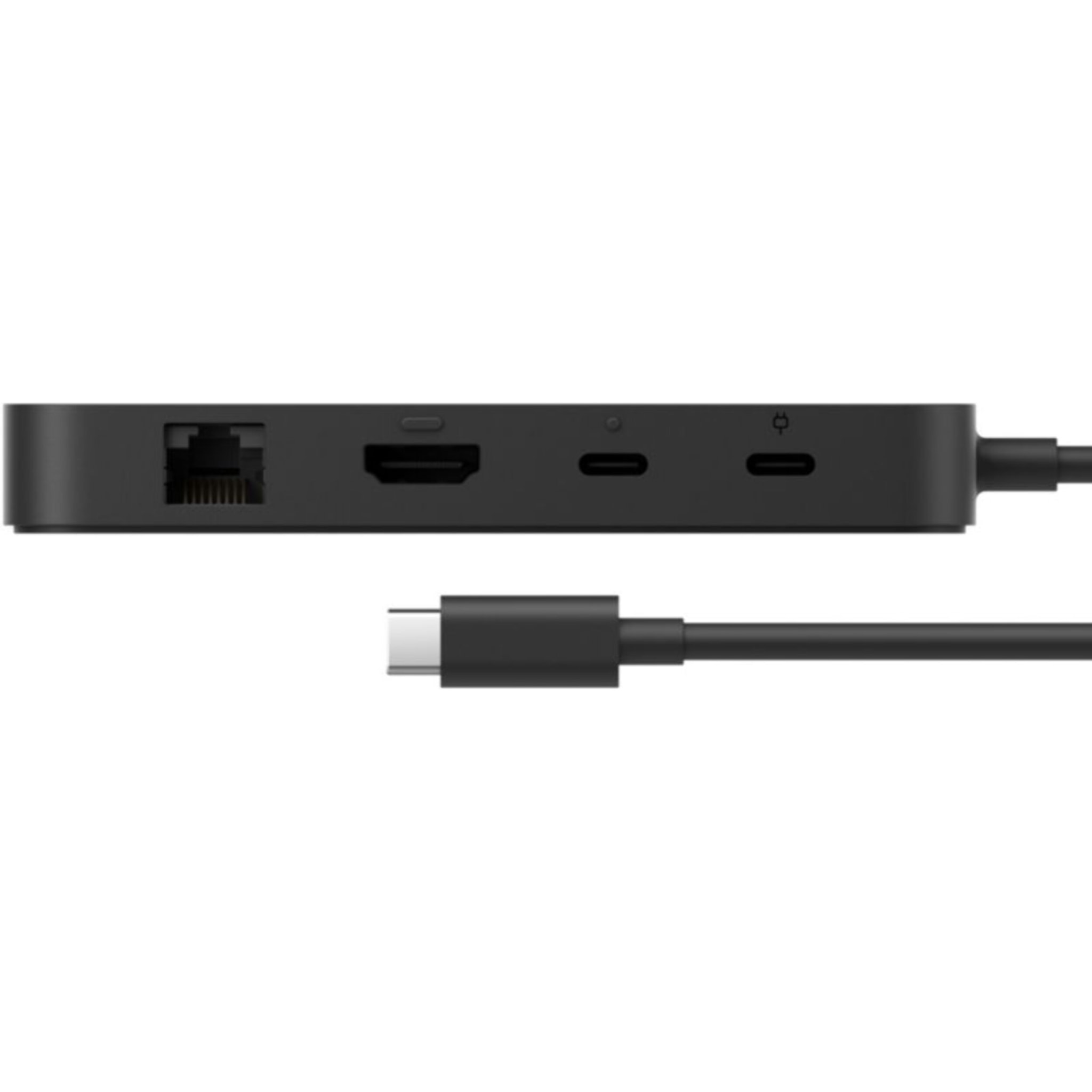 Station d'accueil MICROSOFT Surface USB4 Dock