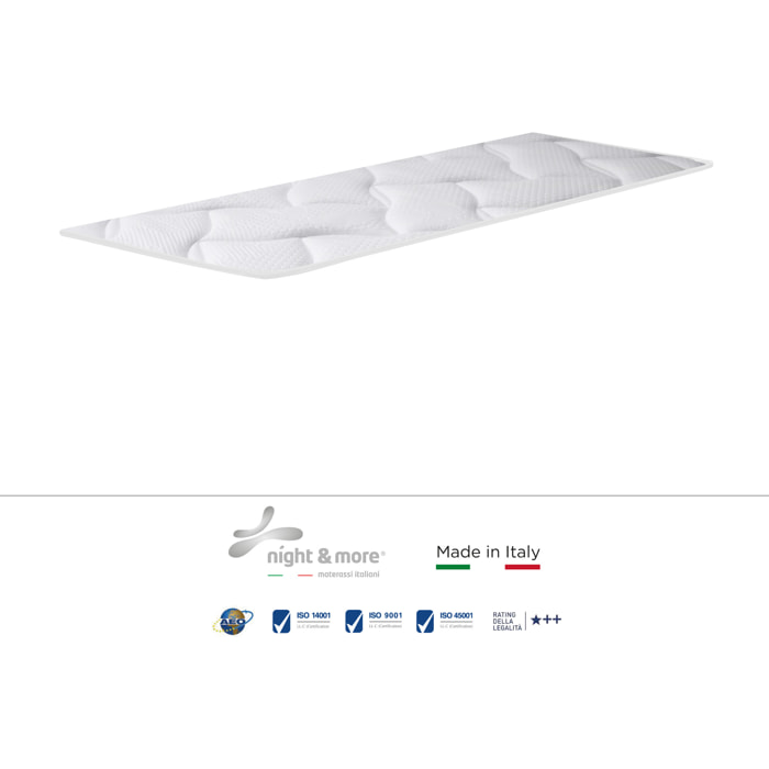 TOPPER KIM cm H3 90X190