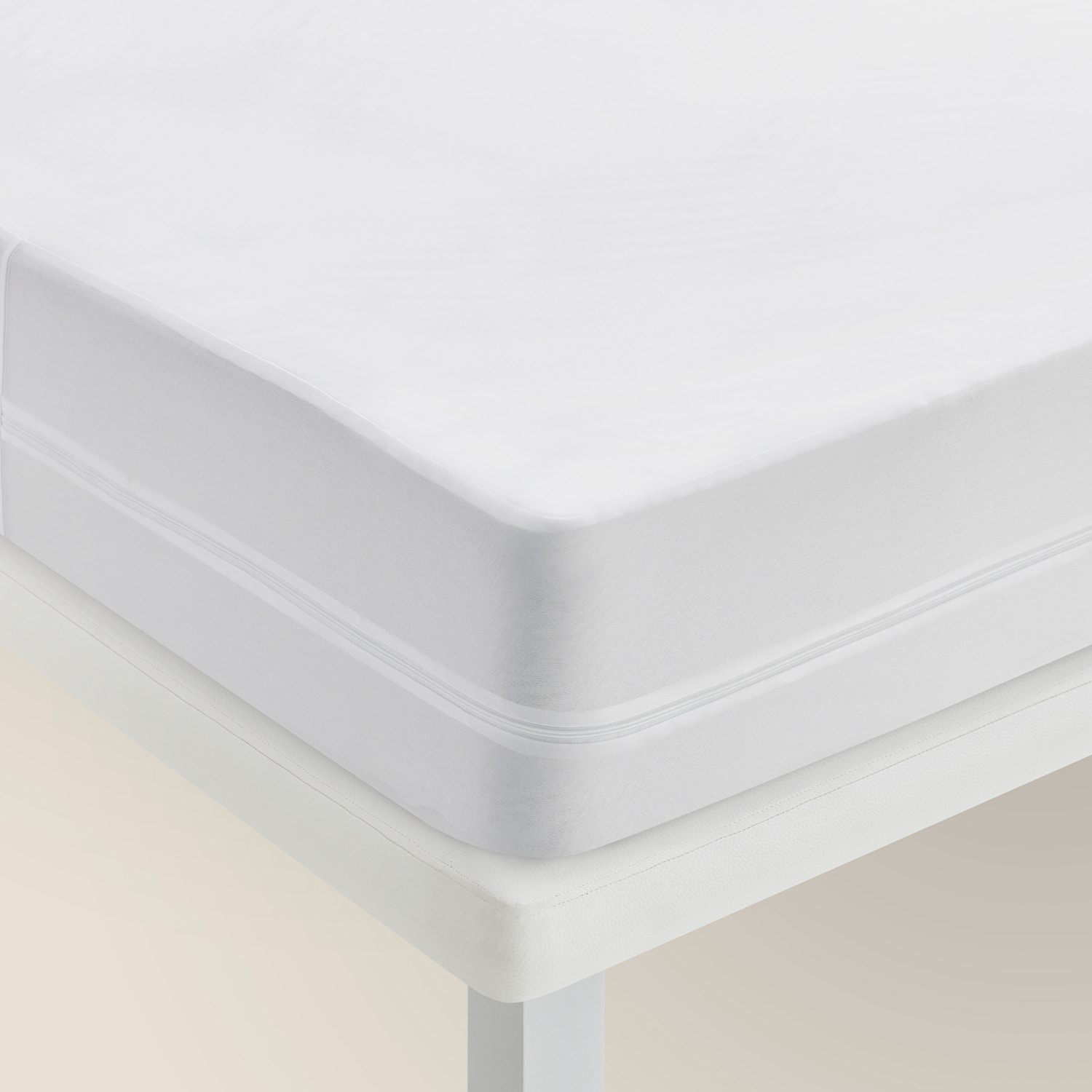 Funda de colchón | Impermeable |Transpirable y resistente