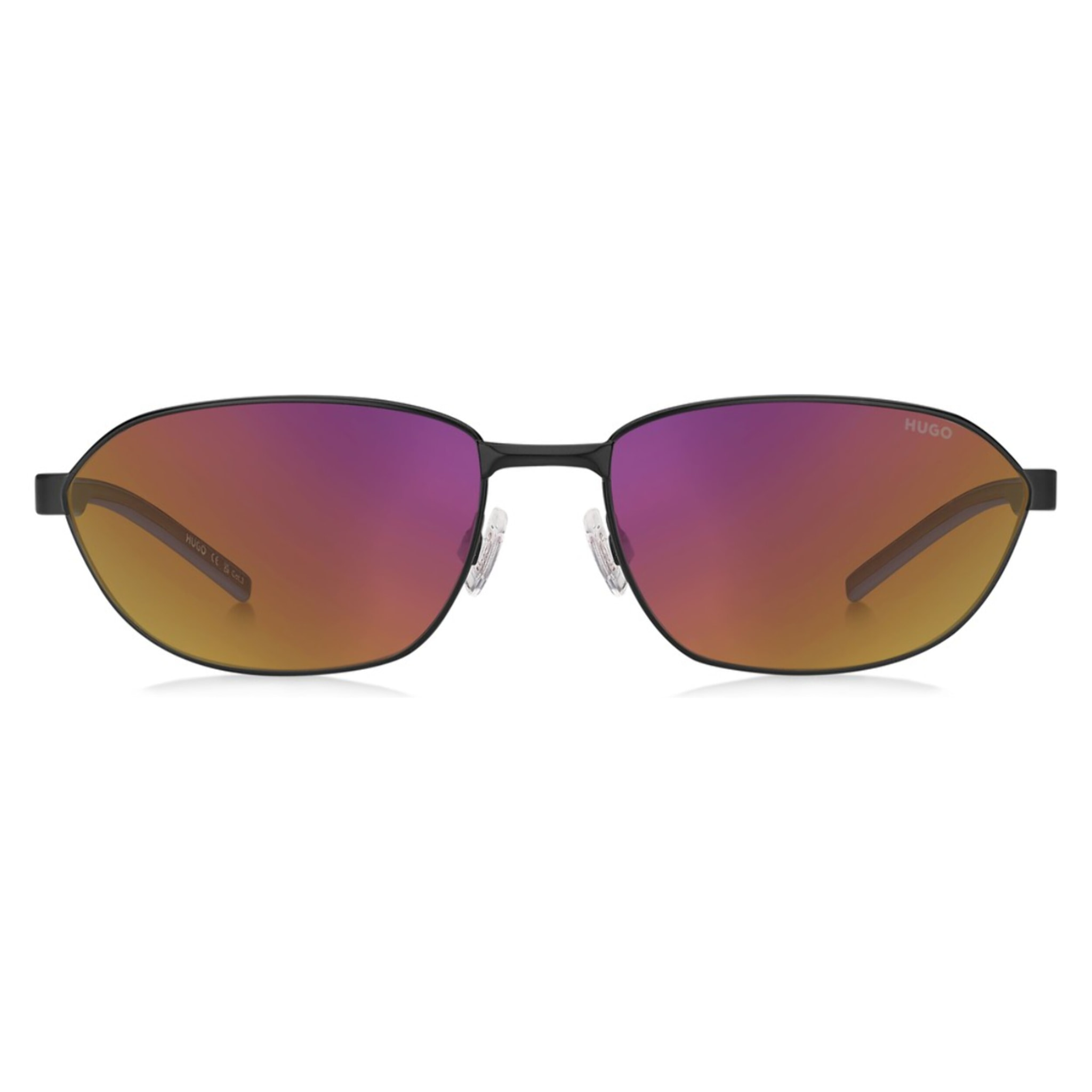 Gafas de Sol Hugo HG 1413/S 003 de Metal Hombre 62 mm