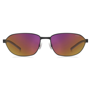 Gafas de Sol Hugo HG 1413/S 003 de Metal Hombre 62 mm
