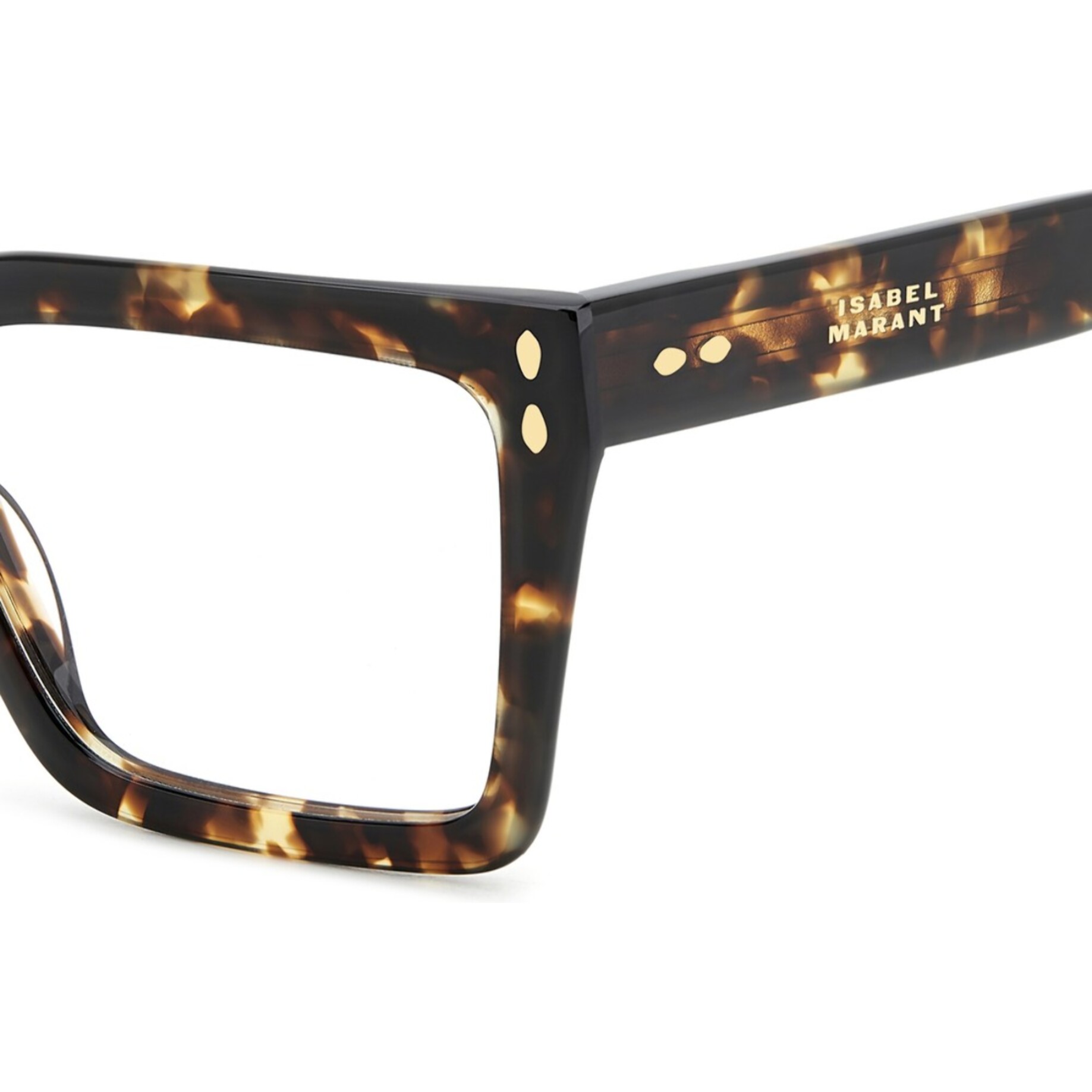 Gafas de Vista Isabel Marant IM 0192 086 de Acetato Mujer 53 mm