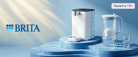 Brita