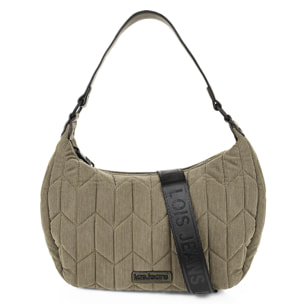 Bolso Bandolera Mujer Sint/Pu Lois Swanzy Verde