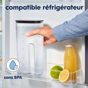 Accessoire SODASTREAM machine Muti-Drinks