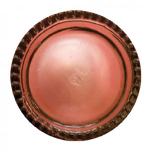 Vernis a ongles pink diamonds 10 ml.