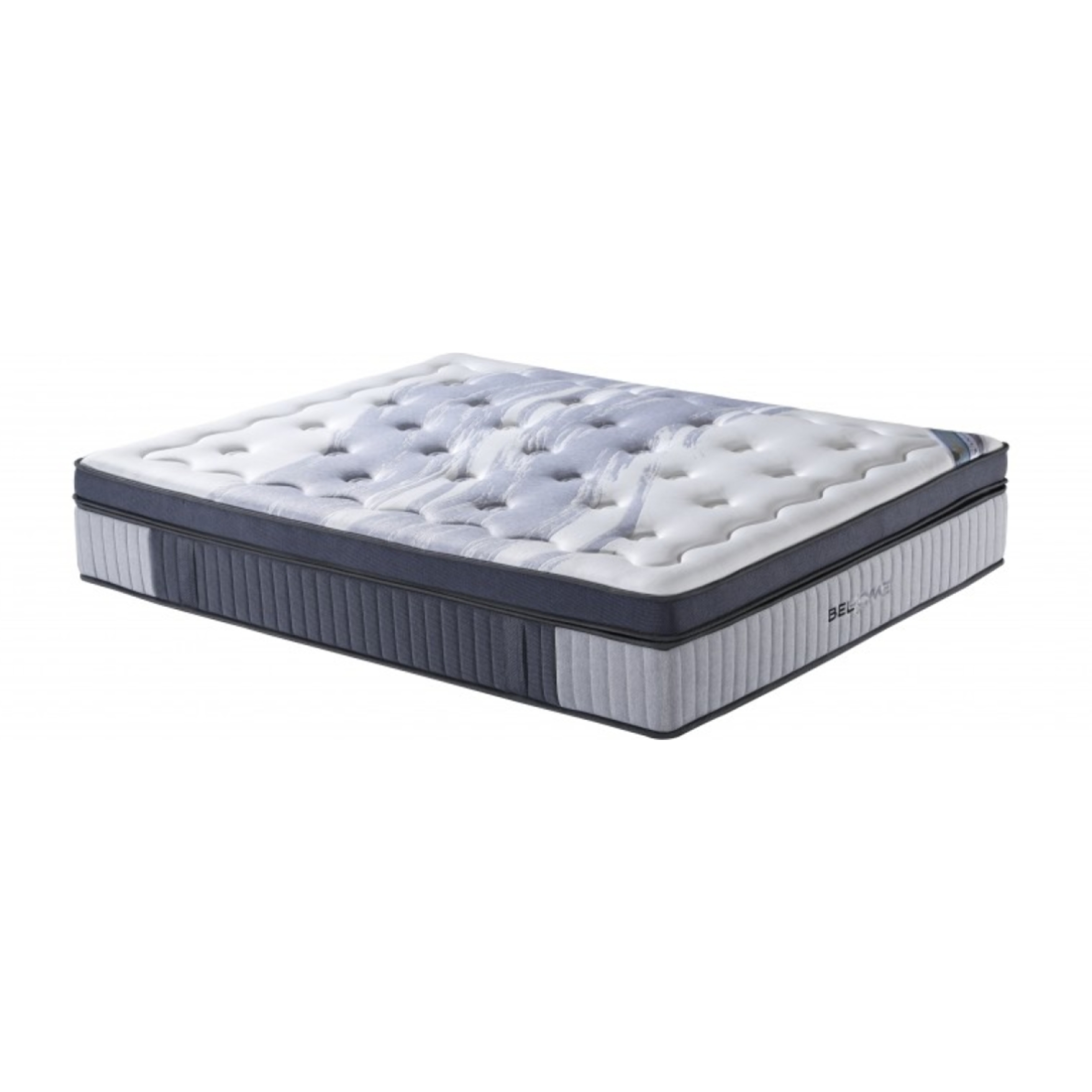 Matelas King Size 180x200 - Continental