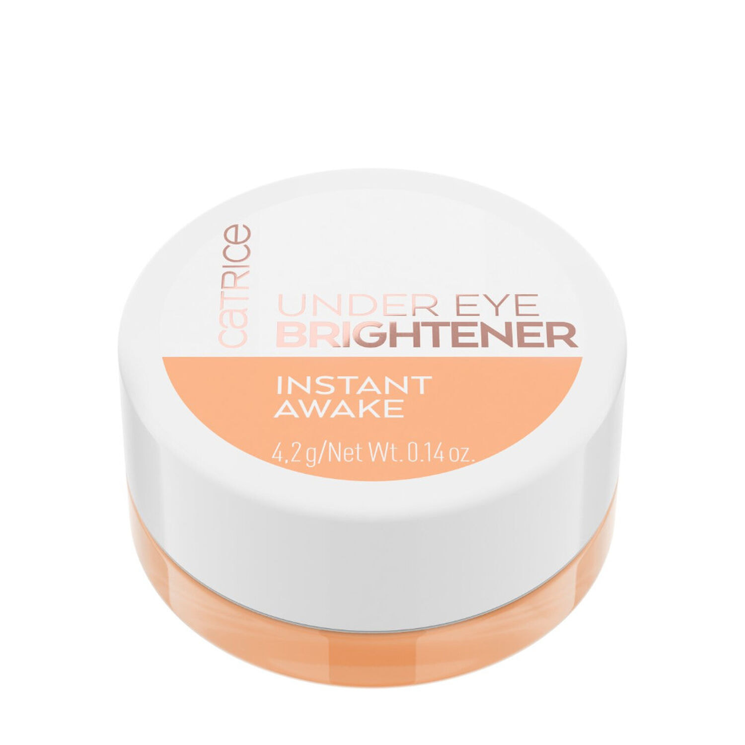 Under Eye Brightener - Crème Anti-cernes Éclaircissante Contour des Yeux