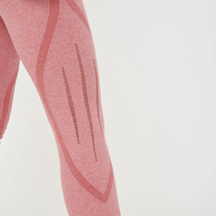 Completino donna da allenamento per yoga e fitness Lexi Leslie