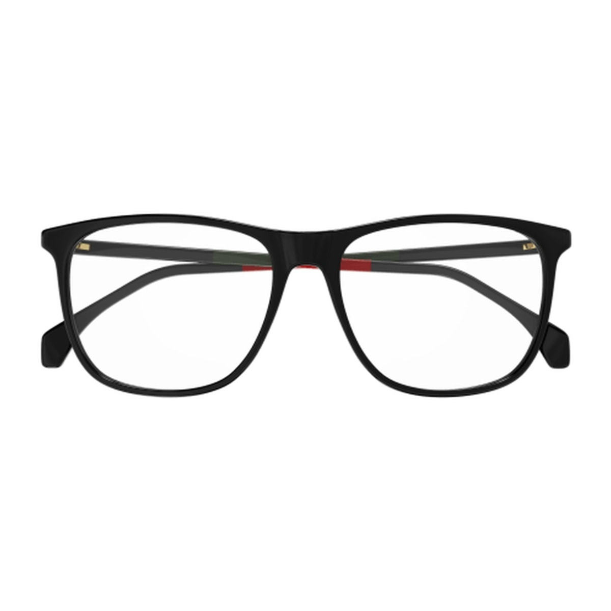 Gafas de Vista Gucci GG0554O-009 de Acetato Hombre 55 mm