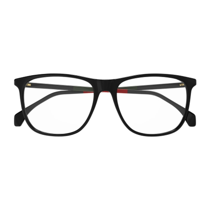 Gafas de Vista Gucci GG0554O-009 de Acetato Hombre 55 mm