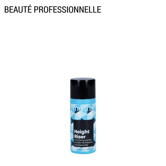 Height Riser - Poudre Volumisante