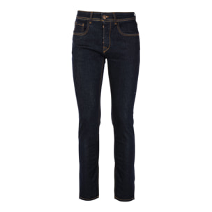 REIGN jeans uomo denim