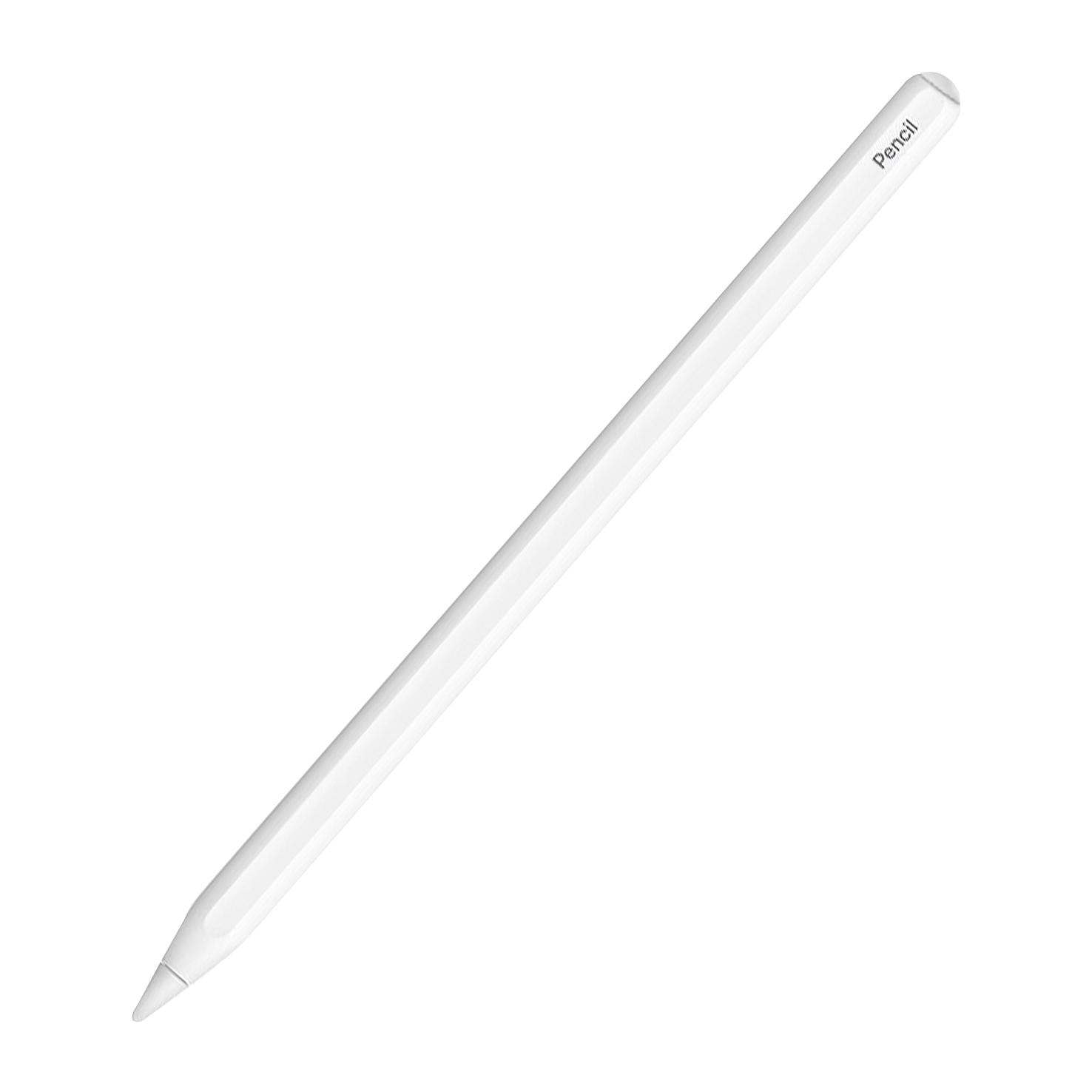 Pencil Pen 394 profesional para iPad, Bluetooth. Carga absorption. Punta reemplazable.