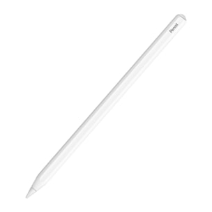 Pencil Pen 394 profesional para iPad, Bluetooth. Carga absorption. Punta reemplazable.