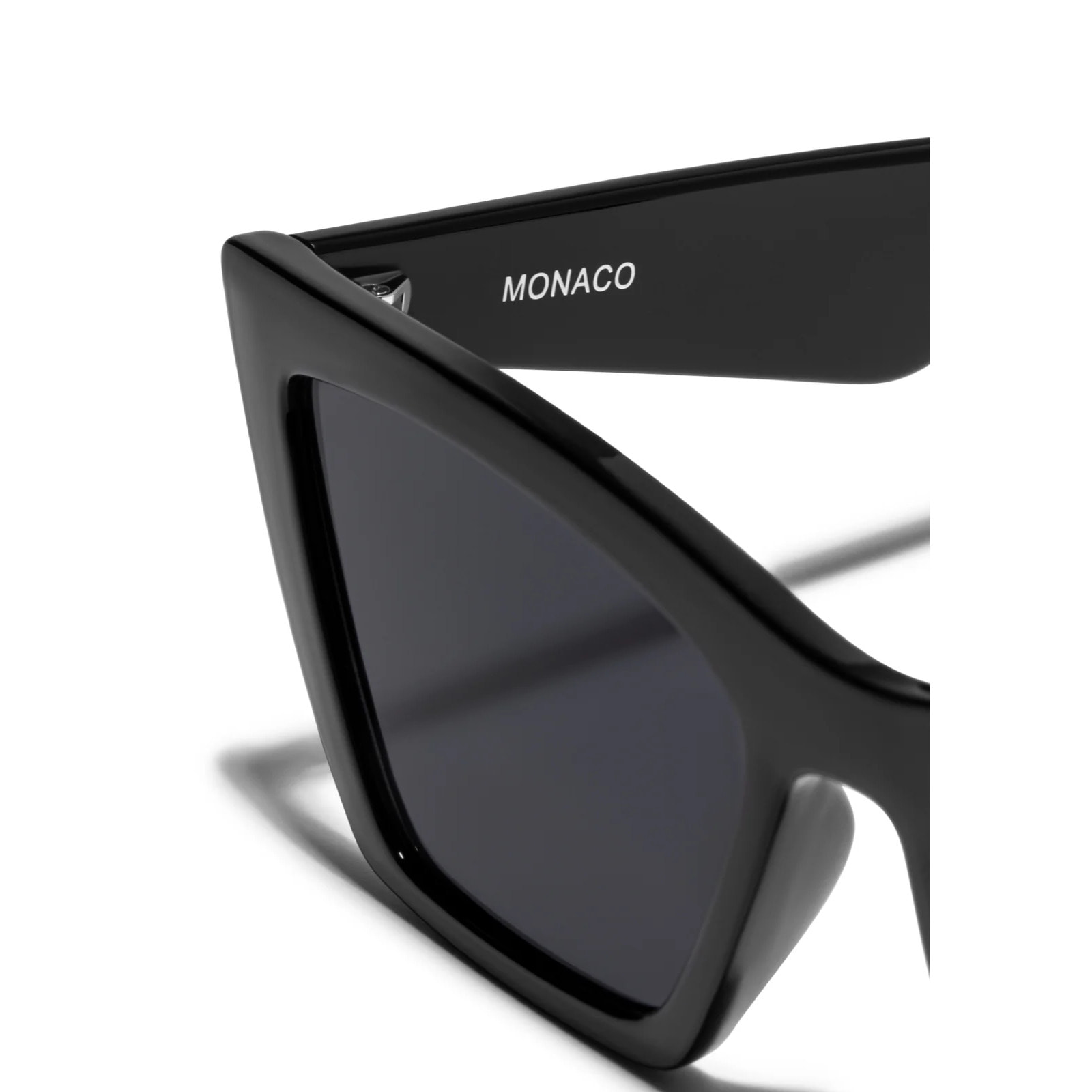 Gafas de Sol Monaco Black / Black D.Franklin