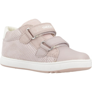 SNEAKERS GEOX  B BIGLIA GIRL