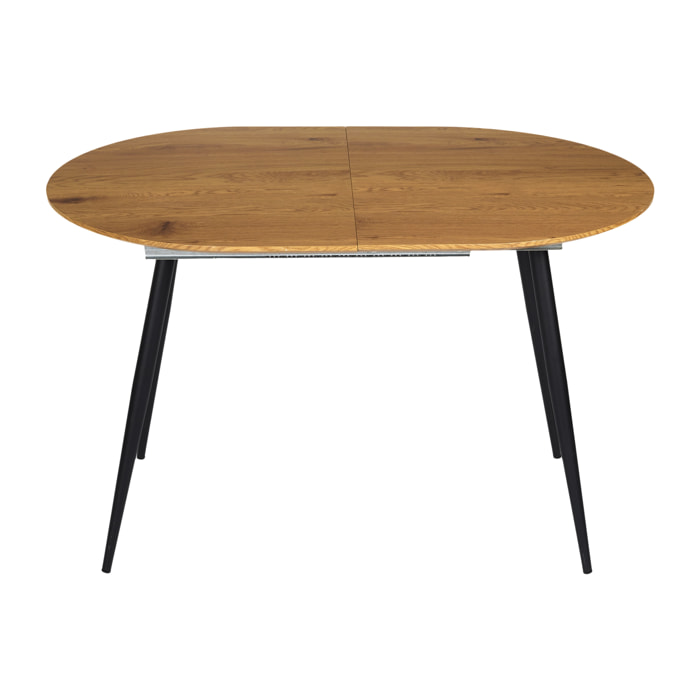 Table Extensible 4 A 6 Personnes