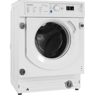 Lave linge hublot encastrable INDESIT BIWMIL91485EU