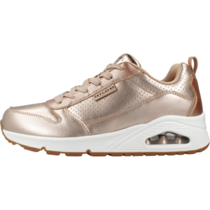 Sneakers de  Mujer de la marca SKECHERS  modelo UNO - METALLIXS Pink