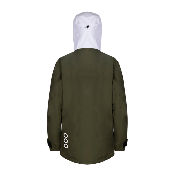 Chaqueta ECOExplorer Jacket Women dela marca ECOON - Multicolor