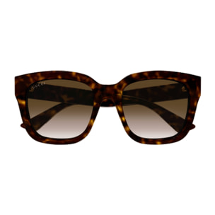 Gafas de Sol Gucci GG1338S-003 de Acetato Mujer 54 mm