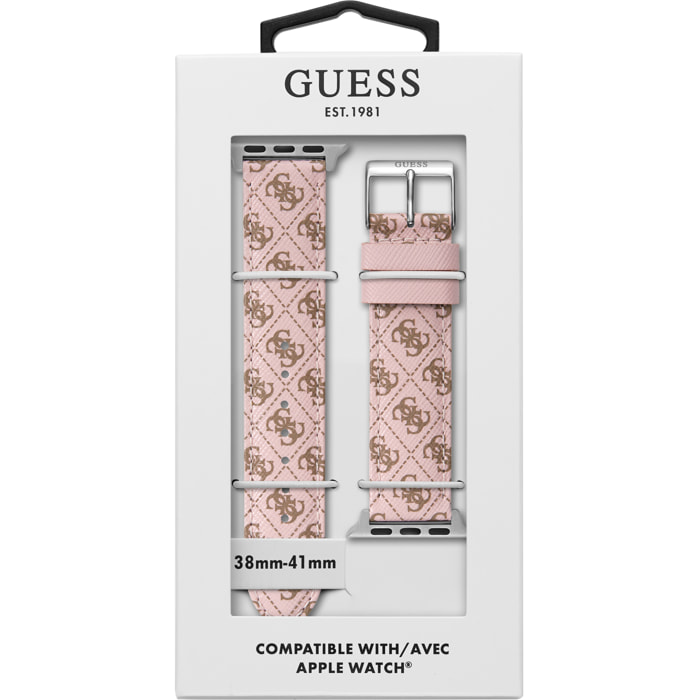 Guess Reloj Analógico Guess Apple Band