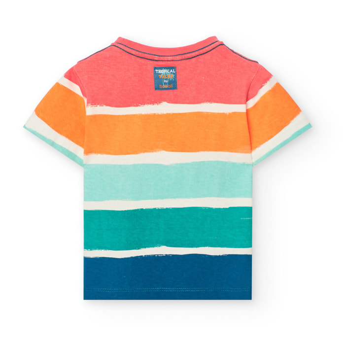 T-Shirt tricot  -BCI