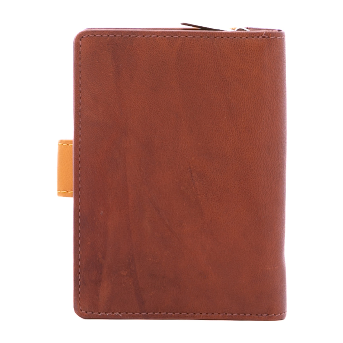 Portafoglio  da donna ecopelle Prodotto Vegano 13x9x3 cm