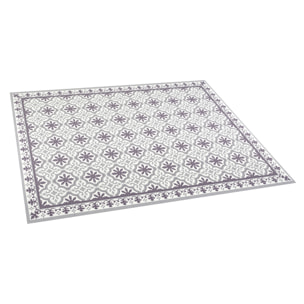 Tapis compact ARTDECO Gris