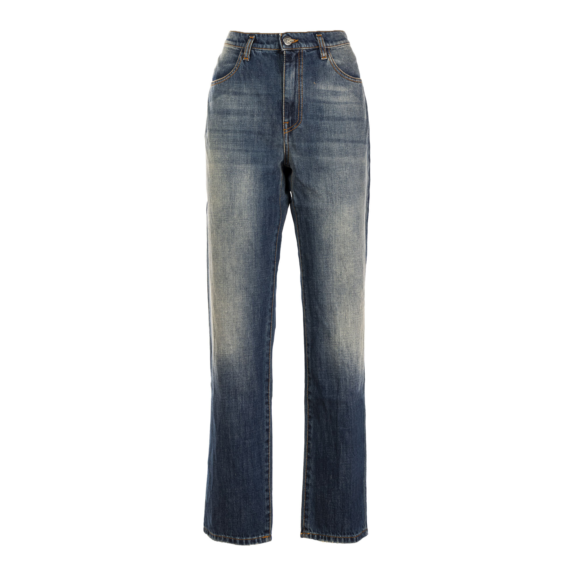 REIGN jeans donna denim