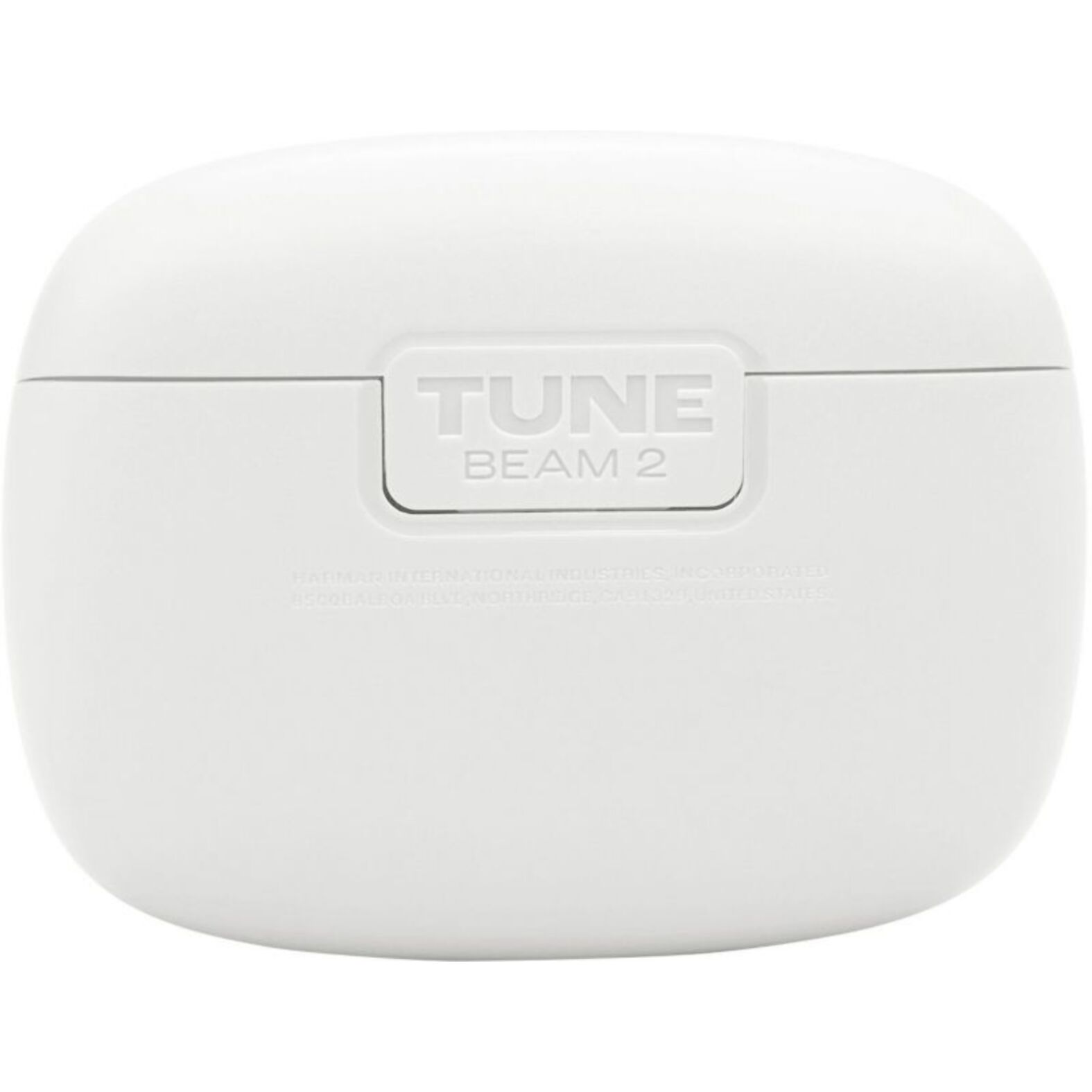 Ecouteurs JBL Tune Beam 2 Blanc