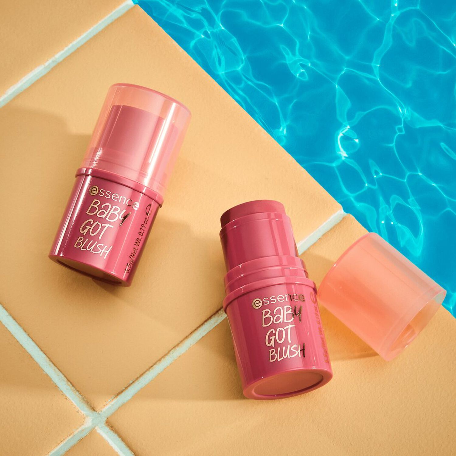 Baby Got Blush - Blush en Stick