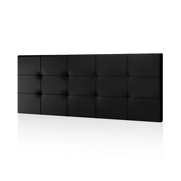 Cabecero Mikonos Negro
