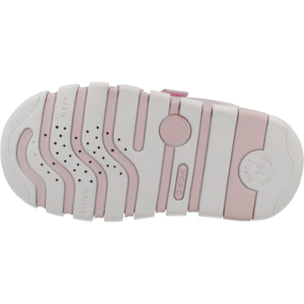 Zapatillas Niña de la marca GEOX  modelo B IUPIDOO GIRL VIOLETA